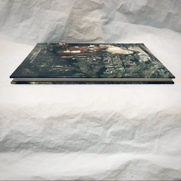 Leisure Arts The Art of Christmas Book Seven Home Decorating Crafting Sewing - Picture 5 of 9